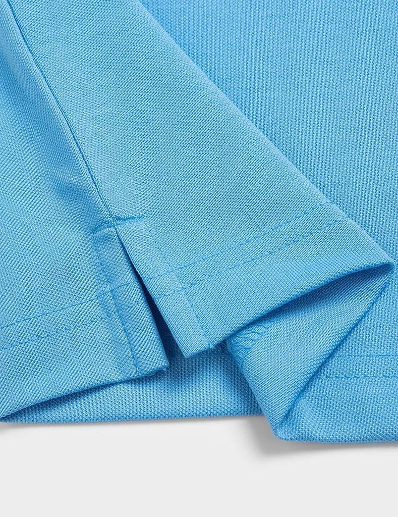 Áo polo nam MPU010S4