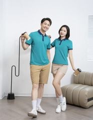 Áo phông đồng phục MPU010S4