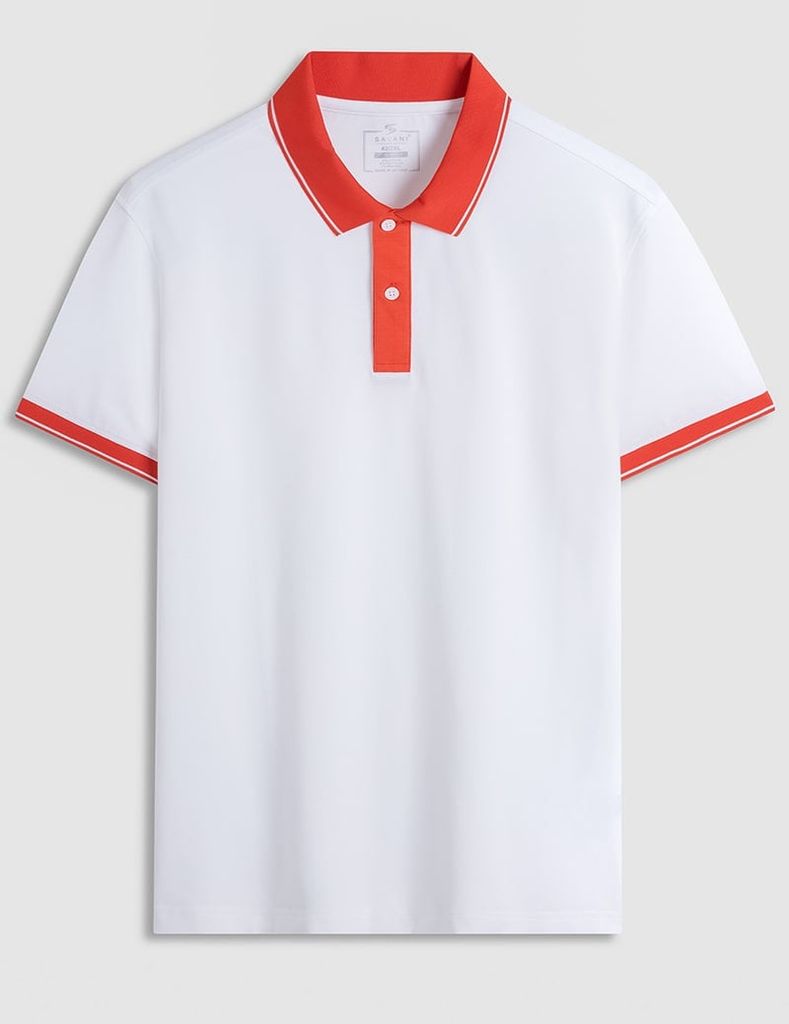 Áo polo nam MPU010S4