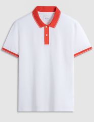 Áo polo nam MPU010S4