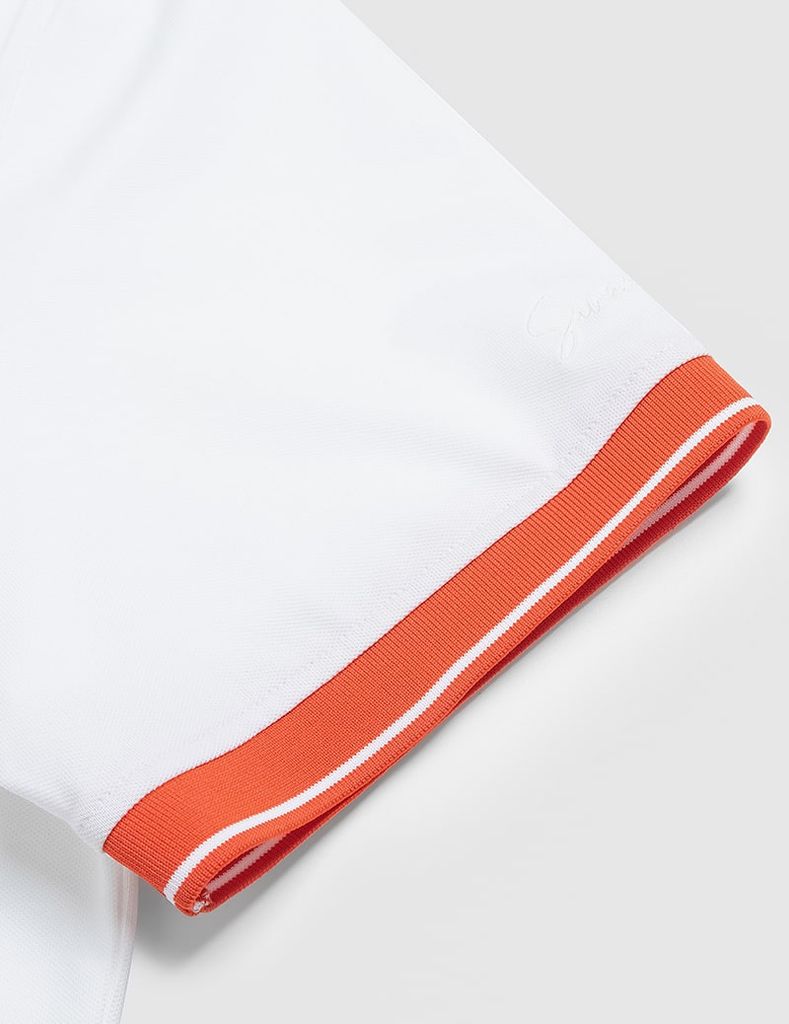 Áo polo nam MPU010S4