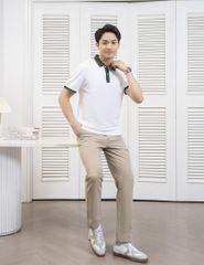 Áo polo nam MPU010S4