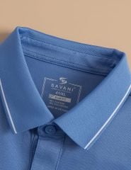 Áo polo nam MPU011S4