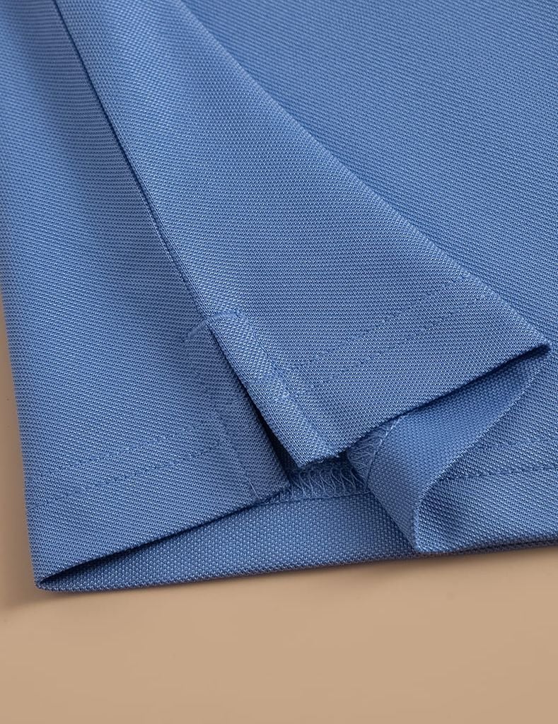 Áo polo nam MPU011S4