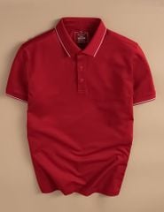 Áo polo nam MPU011S4