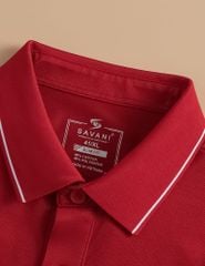 Áo polo nam MPU011S4