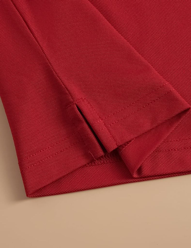 Áo polo nam MPU011S4