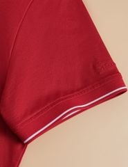 Áo polo nam MPU011S4