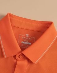 Áo polo nam MPU011S4