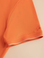 Áo polo nam MPU011S4