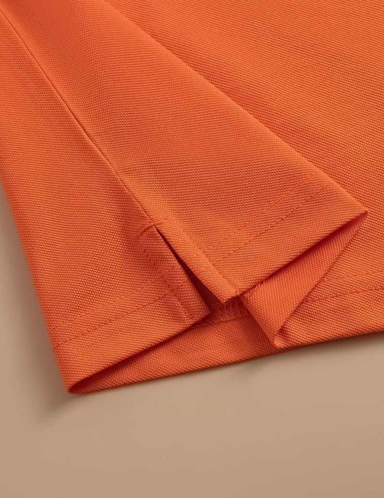 Áo polo nam MPU011S4