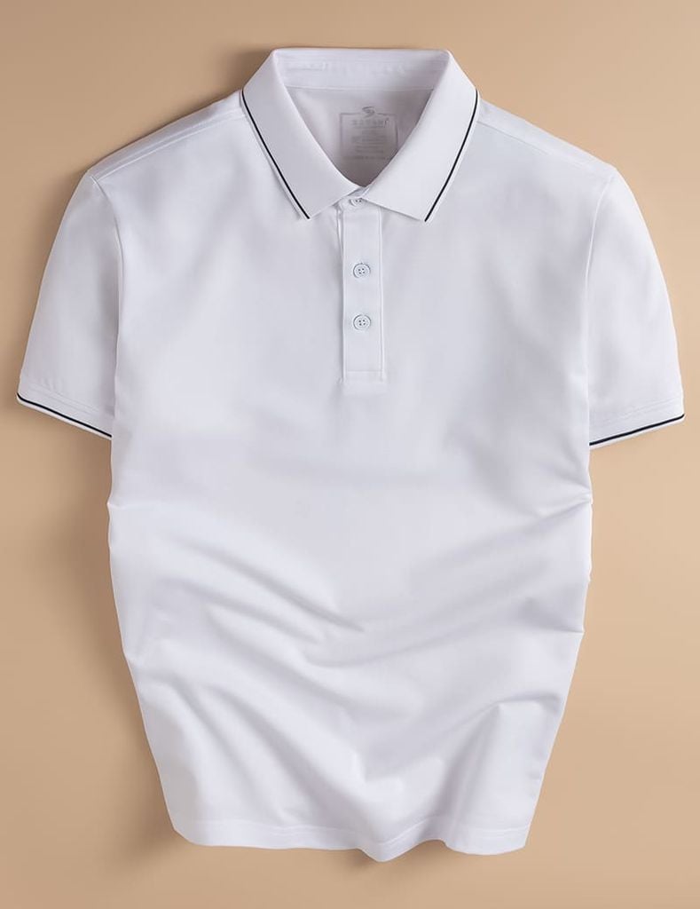 Áo polo nam MPU011S4