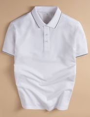 Áo polo nam MPU011S4