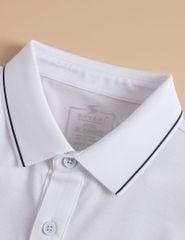 Áo polo nam MPU011S4