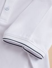 Áo polo nam MPU011S4