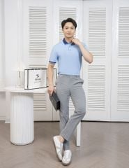 Áo polo nam MPU012S4 (Mỗi KH được mua 1 SP 100K)