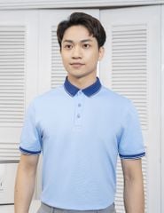 Áo polo nam MPU012S4 (Mỗi KH được mua 1 SP 100K)