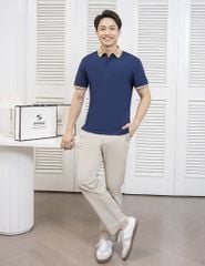 Áo polo nam MPU012S4 (Mỗi KH được mua 1 SP 100K)