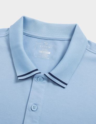 Áo polo nam MPU013S4