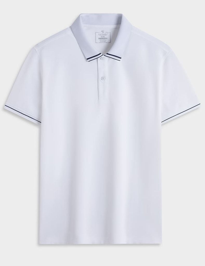 Áo polo nam MPU013S4
