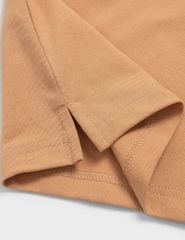 Áo thun có cổ ngắn tay nam MPU021S4