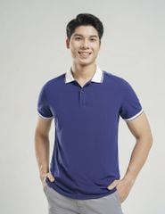 Áo thun có cổ ngắn tay nam MPU021S4