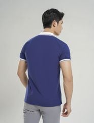 Áo thun có cổ ngắn tay nam MPU021S4