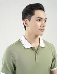 Áo thun có cổ ngắn tay nam MPU021S4