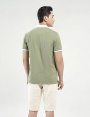 Áo thun có cổ ngắn tay nam MPU021S4