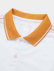 Áo thun có cổ ngắn tay nam MPU021S4
