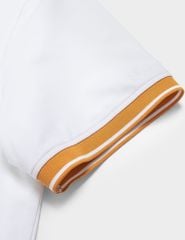 Áo thun có cổ ngắn tay nam MPU021S4