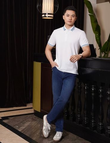 Áo đồng phục MPU022S5