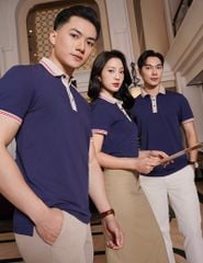 Áo đồng phục MPU024S5
