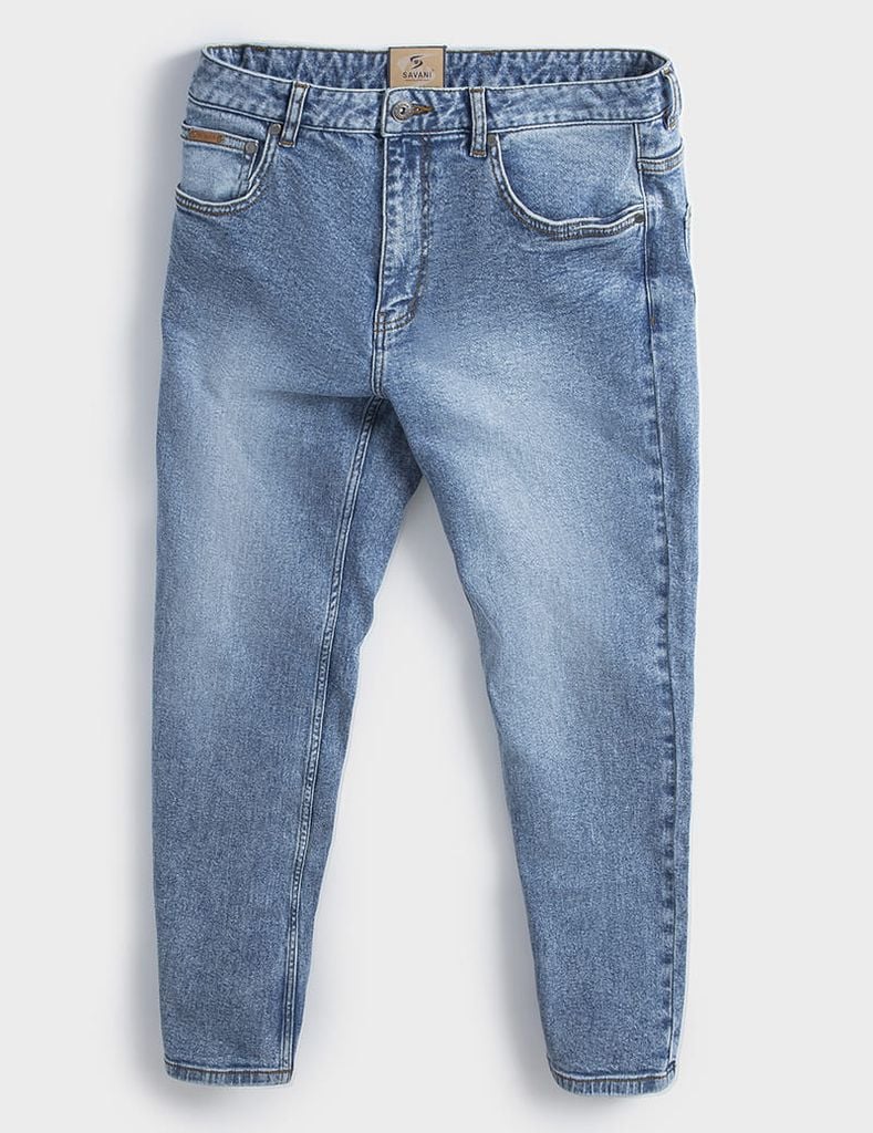 Quần jean nam MQJ003K4