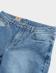 Quần jean nam MQJ003K4