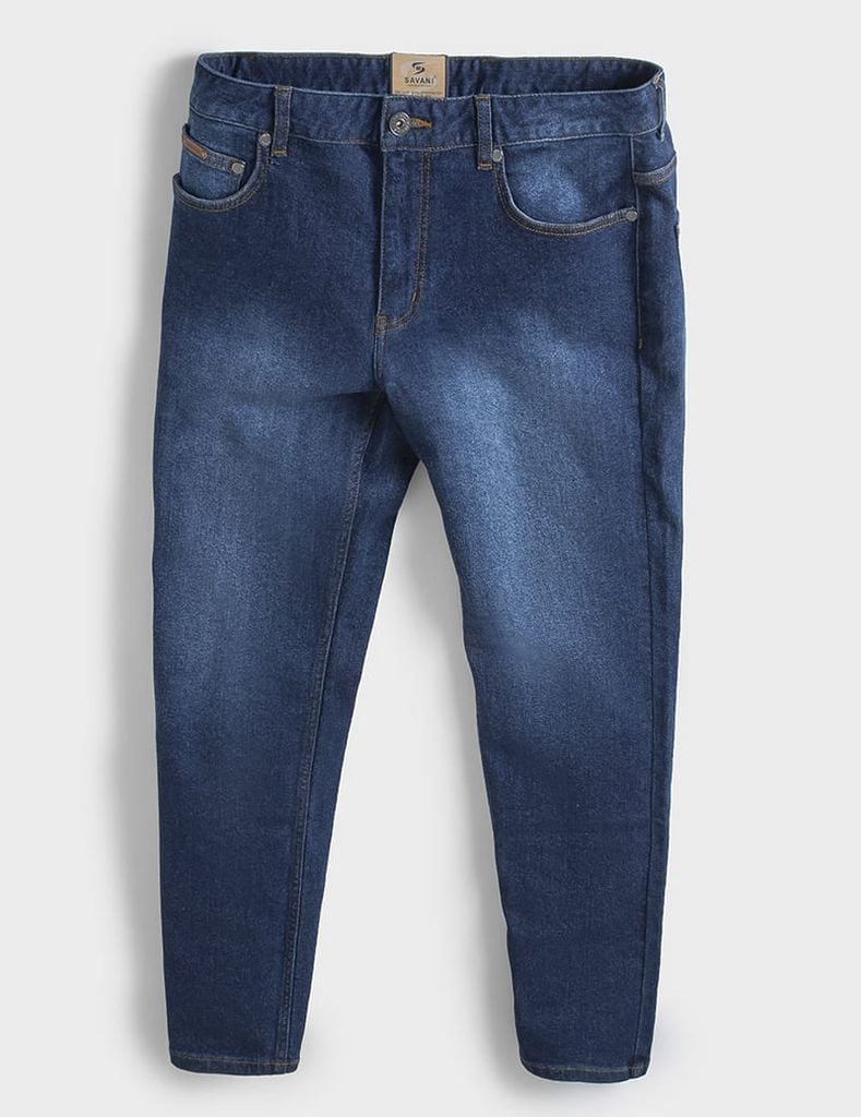 Quần jean nam MQJ003K4