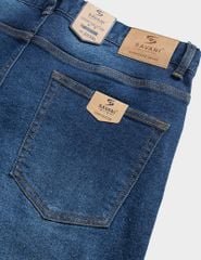 Quần jean nam MQJ003K4