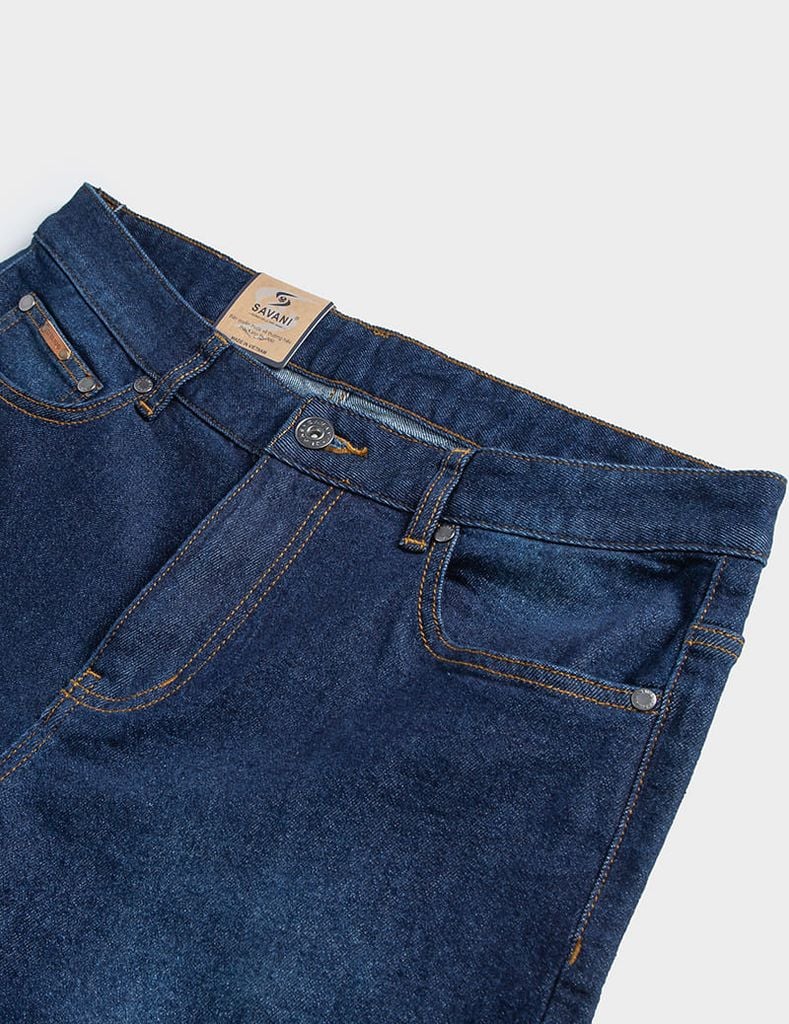 Quần jean nam MQJ003K4