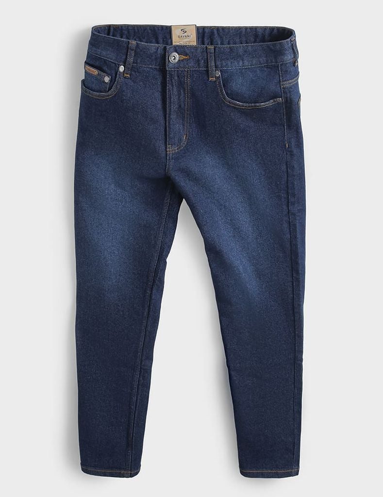 Quần jean nam MQJ003K4