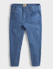 Quần jean nam MQJ005K4