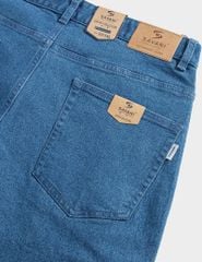 Quần jean nam MQJ005K4