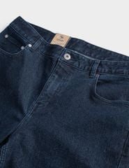 Quần jean nam MQJ005K4