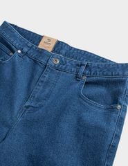 Quần jean nam MQJ005K4