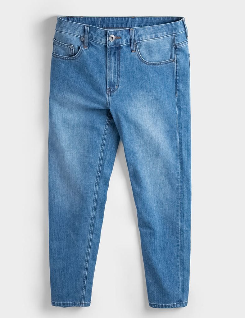 Quần jean nam MQJ010K4