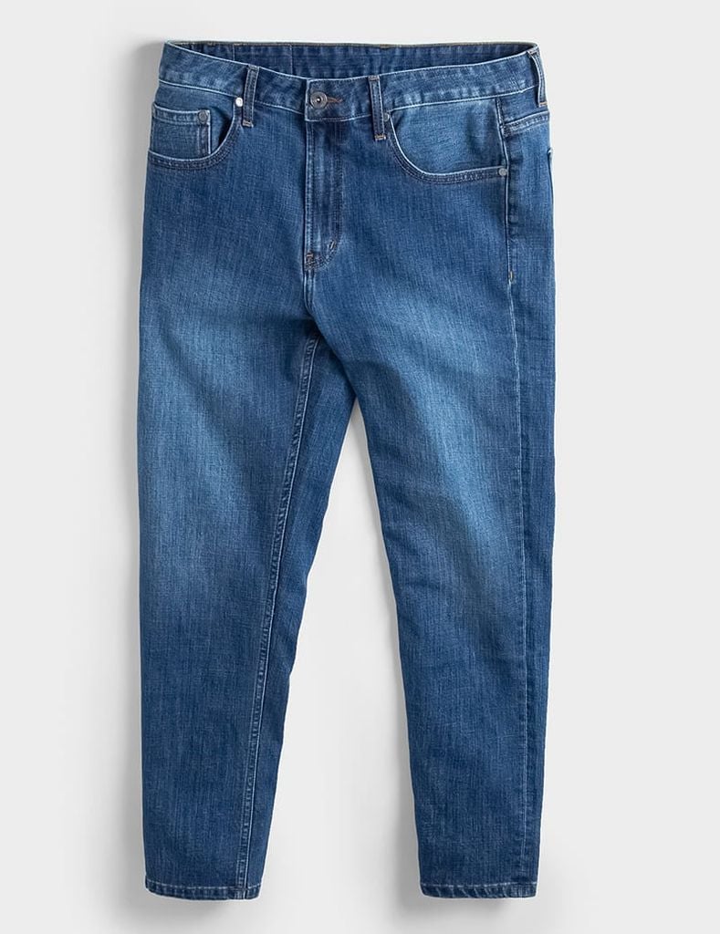 Quần jean nam MQJ010K4
