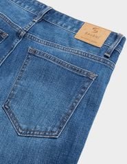 Quần jean nam MQJ010K4
