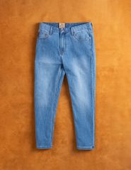 Quần jean nam MQJ012K4