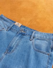 Quần jean nam MQJ012K4