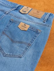 Quần jean nam MQJ012K4