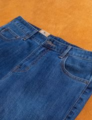 Quần jean nam MQJ012K4